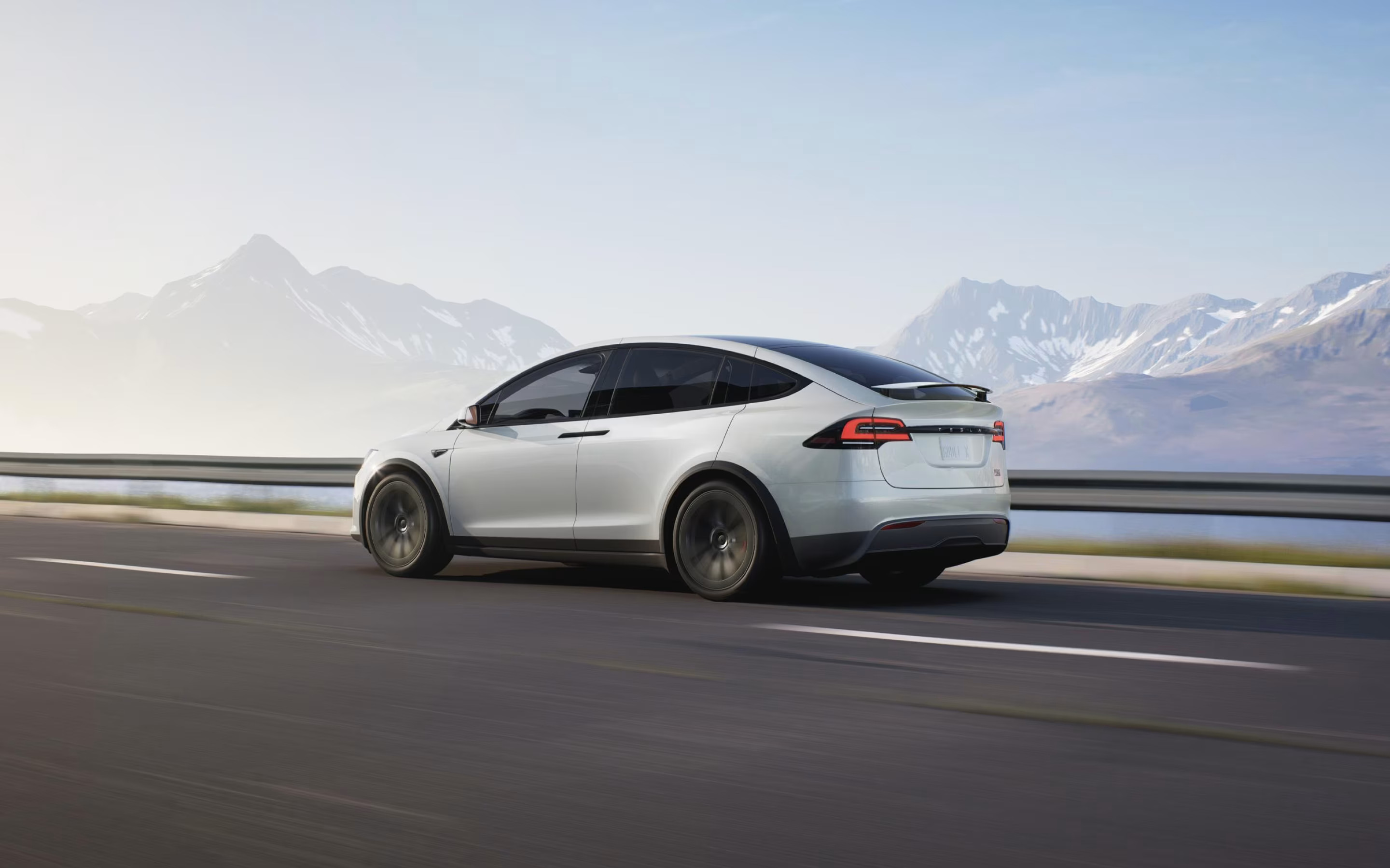 car model s